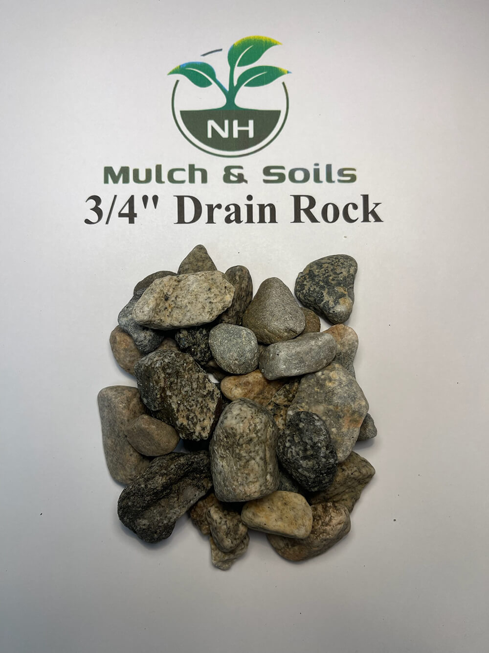 3/4" Drain Rock product image