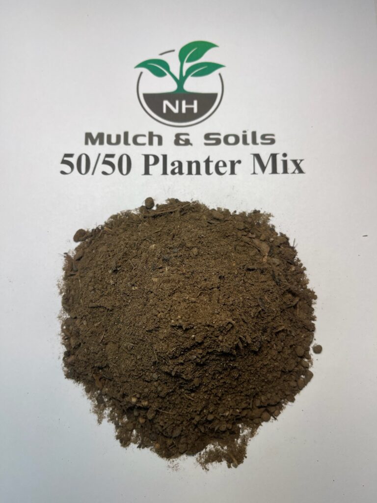 5050 Planter Mix Photo