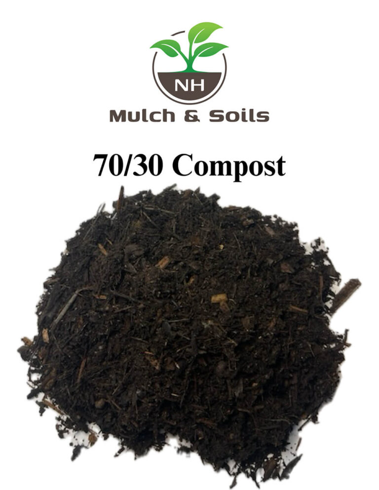 70/30 Compost