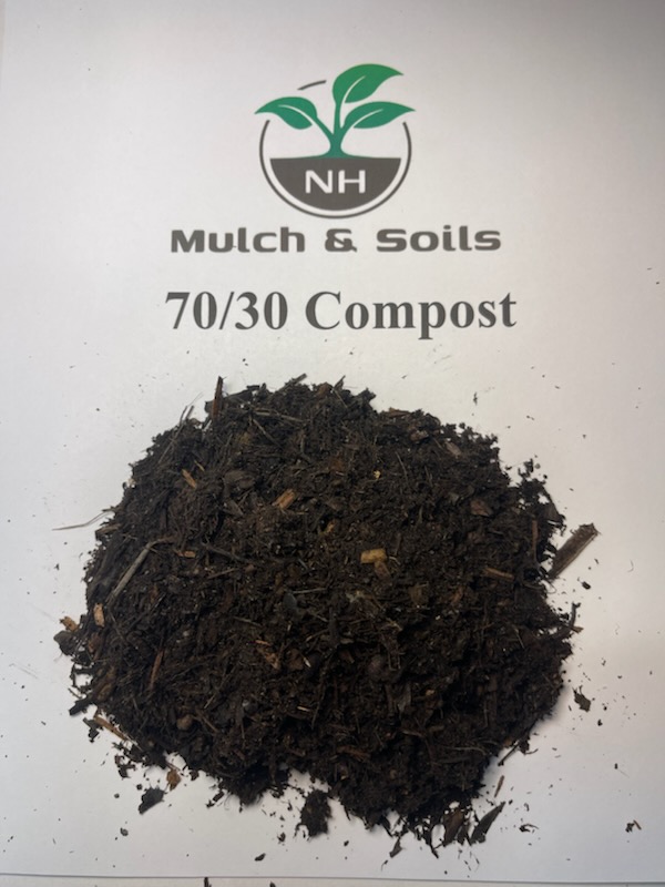 70/30 Compost photo