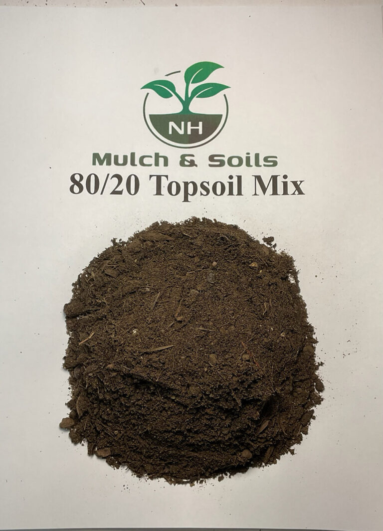 80.20 Topsoil Photo