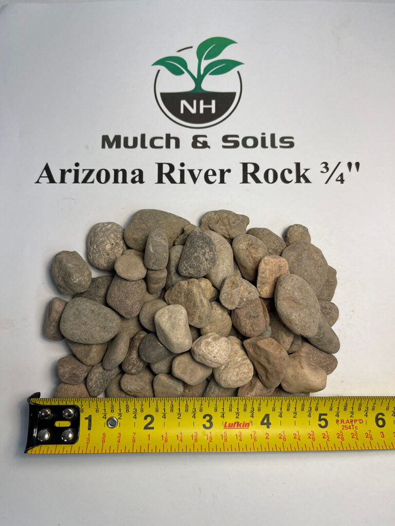 Arizona River Rock 34 Photo