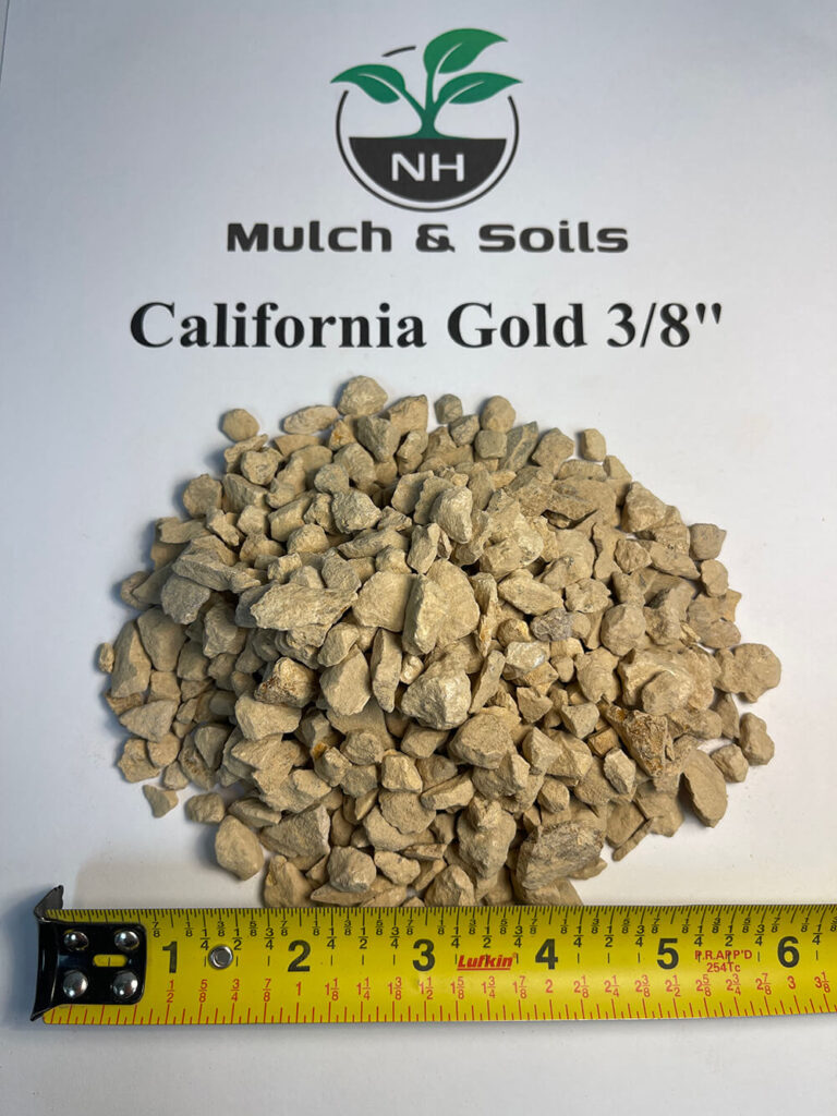 Cali Gold 3/8" photo