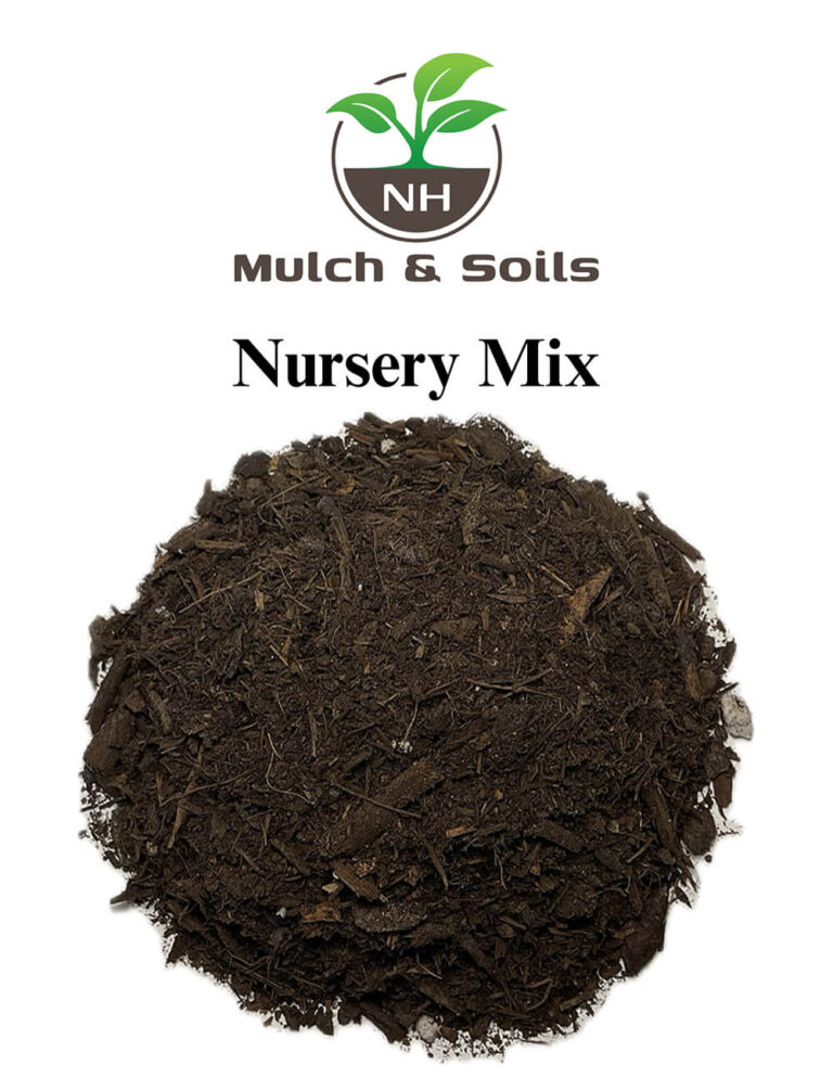 Nursery Mix