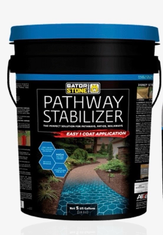 Pathway Stabilizer