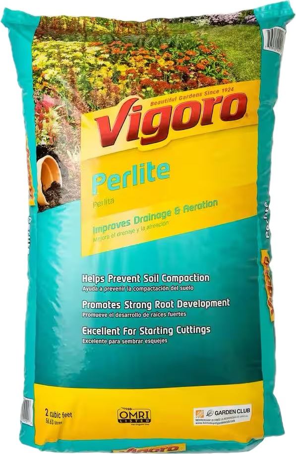 Vigora Perlite