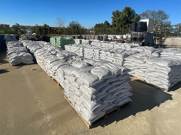 Sand Bags