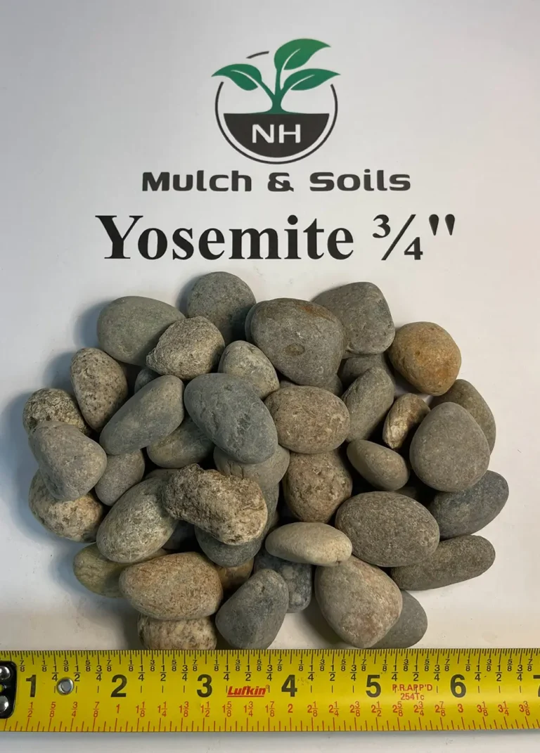 Yosimite 3/4"