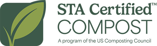 STA Certified Compost
